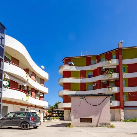 Apartmán Albatros - Myho Casa *