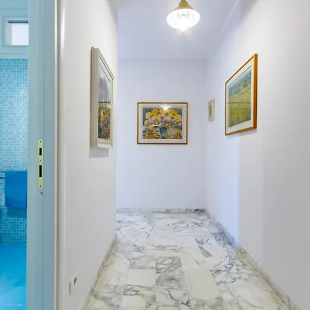 Apartmán Albatros - Myho Casa Vasto