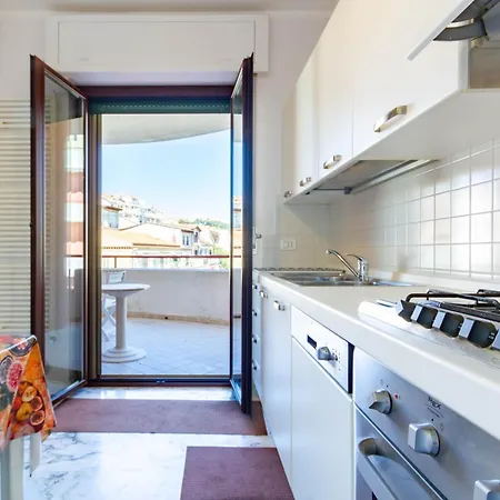 Apartmán Albatros - Myho Casa *