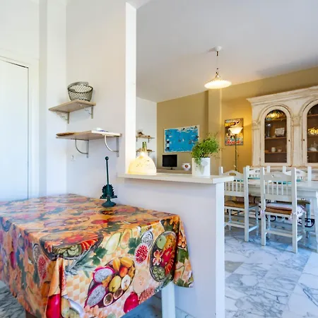 Apartmán Albatros - Myho Casa Vasto